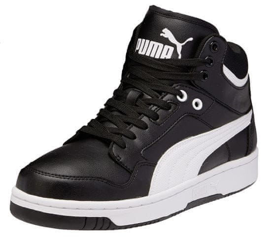 Puma športni copati za prosti čas Rebound FS 4 Mid