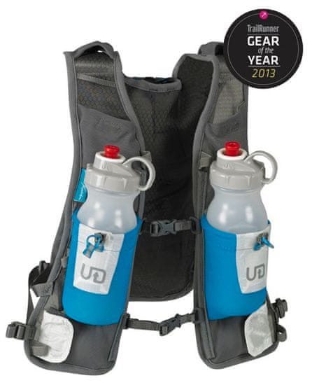 Ultimate Direction tekaški nahrbtnik AK Race Vest 2.0 BY Anton Krupicka