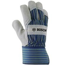 Bosch zaščitne usnjene rokavice GL SL 10 (2607990104)