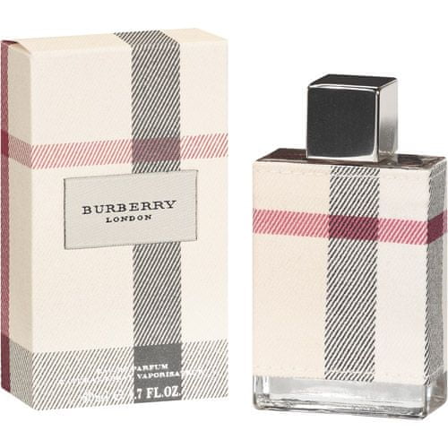 Burberry London parfumska voda, 50ml