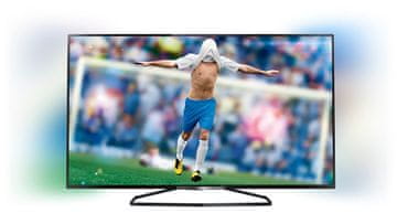 Philips LED LCD TV sprejemnik 55PFK6549