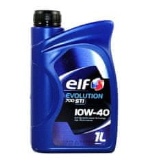 Elf motorno Olje Evolution 700 STI 10W-40, 1 l