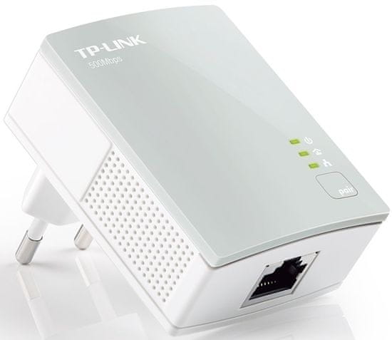 TP-Link powerline adapter AV500 Nano TL-PA4010