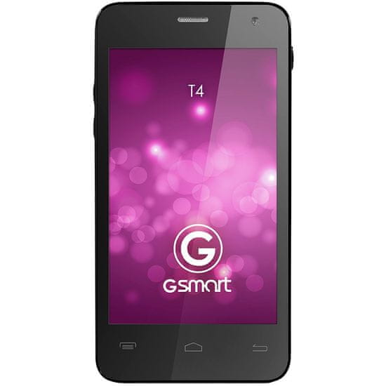 Gigabyte pametni telefon GSmart T4 LITE