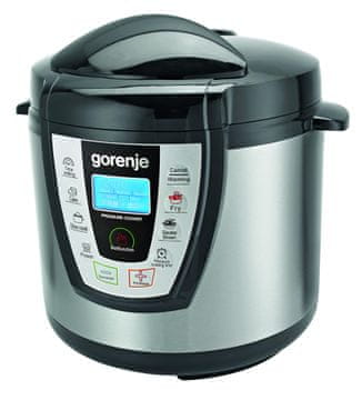 Gorenje kuhalnik MultiCooker (MCB6BA)