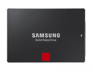 Samsung 2,5 SSD disk 850 PRO, 1 TB (MZ-7KE1T0BW)