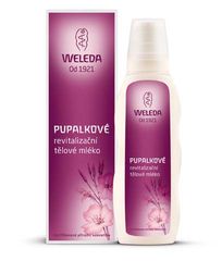 Weleda weleda losjon za revitalizacijo s svetlinovim oljem, 200 ml