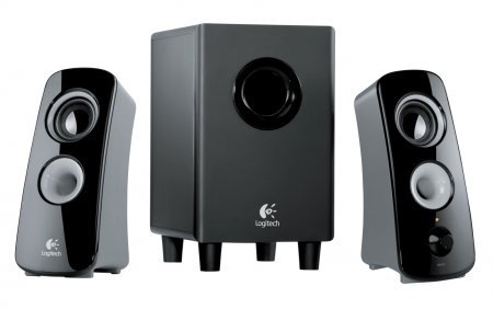 Logitech Z323 (odprta embalaža)