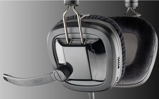 Plantronics slu alke GameCom 388 mimovrste