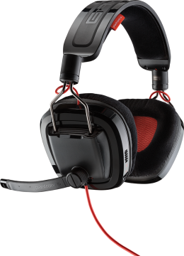 Plantronics slušalke GameCom 788 7.1 Dolby