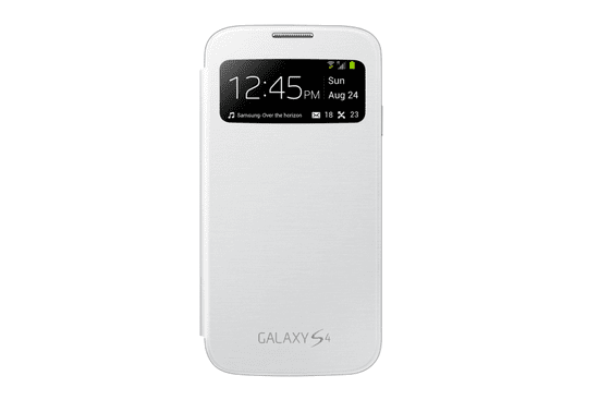Samsung preklopna torbica za Samsung Galaxy S4 I9505, bela