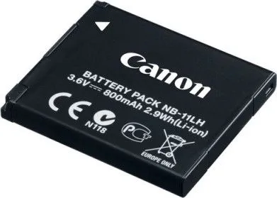 Canon baterija NB-11LH (9391B001)