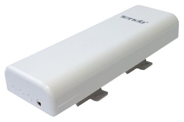 Tenda brezžična zunanja dostopna točka 150Mb W1500A 2,4GHz 10dBi