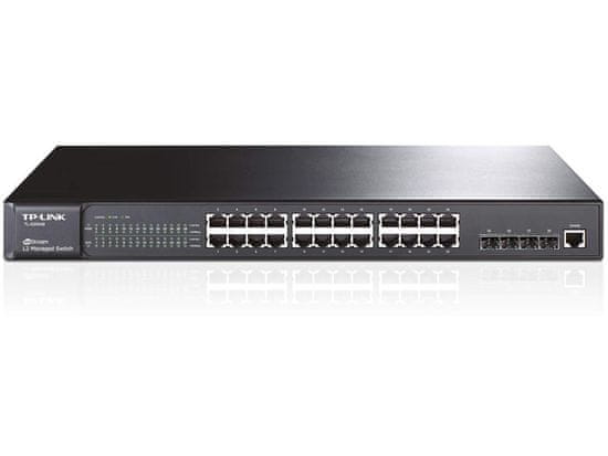 TP-Link 24 portno mrežno stikalo (Switch) TL-SG5428