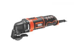 Black+Decker multifunkcijsko orodje MT300KA