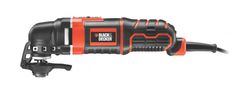 Black+Decker multifunkcijsko orodje MT300KA