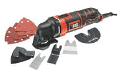 Black+Decker multifunkcijsko orodje MT300KA