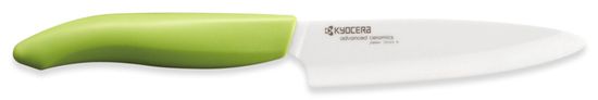Kyocera keramični nož za večnamensko uporabo FK110WHGR, 11 cm