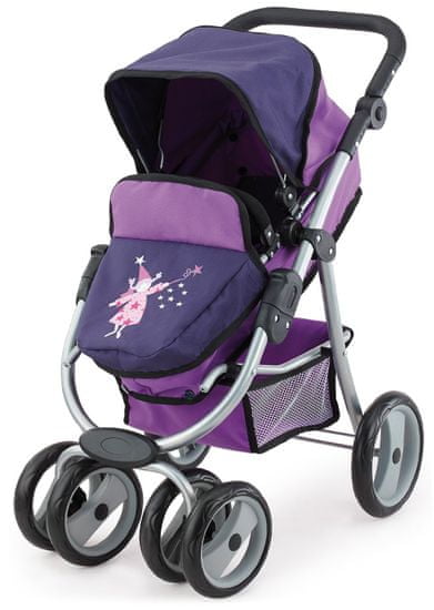 Bayer Design voziček za punčke Jogger Vario