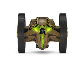 Parrot Jumping Sumo, kaki rjava