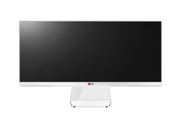 LG IPS Monitor 21:9 bel (29UM65-W.AEU)