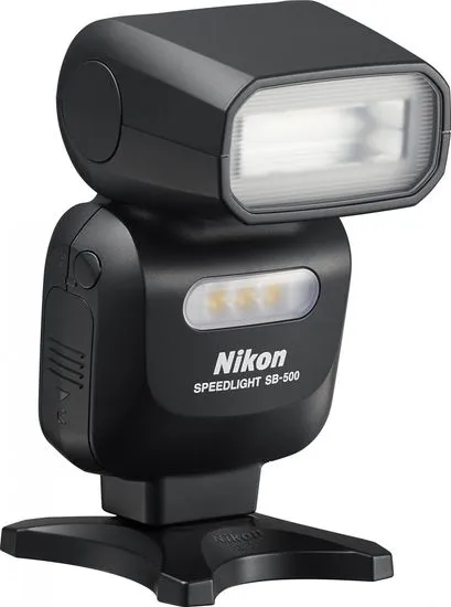 Nikon bliskavica Speedlight SB-500