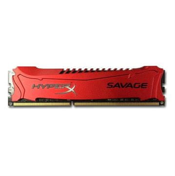 Kingston pomnilnik DDR3 HyperX Savage 4GB (HX324C11SR/4)