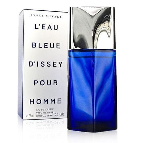 Issey Miyake parfumska voda L´Eau Bleue D´Issey Pour Homme