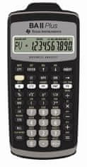 Texas Instruments Kalkulator BA-II PLUS Professional