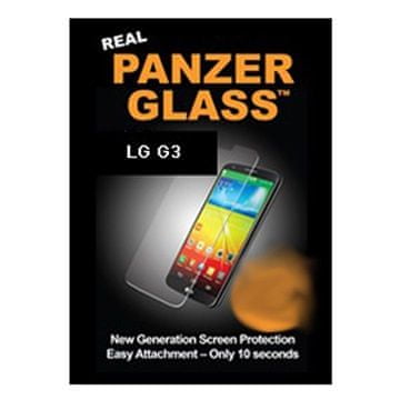 PanzerGlass zaščitno steklo za LG G3