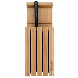 Kyocera bambusovo stojalo za 4 keramične nože