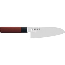 Kai jeklen nož Santoku (17 cm) MAGOROKU MGR0170S