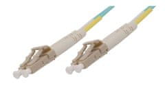 optični kabel MM 50.0 LC-LC OM3 2m