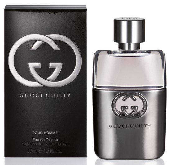 Gucci Guilty Pour Homme toaletna voda