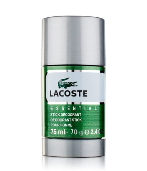 Lacoste discount essential deo
