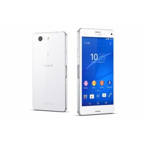 Sony GSM telefon Xperia Z3 Compact, bel