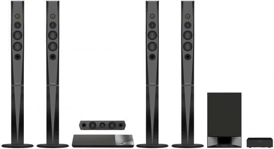 Sony sistem za domači kino BDV-N9200WB