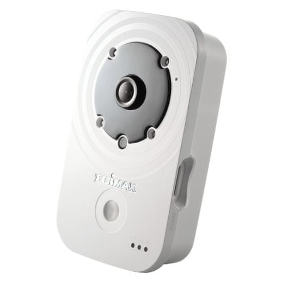 Edimax brezžična nočno-dnevna IP HD kamera IC-3140W