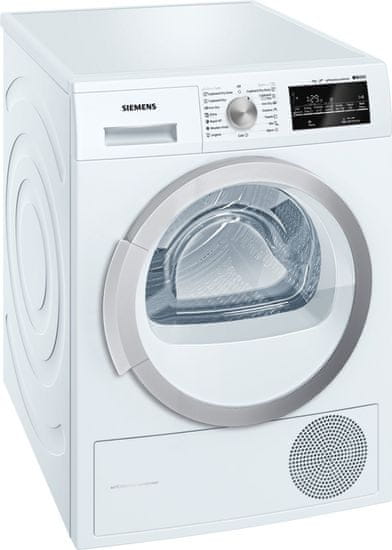 Siemens kondenzacijski sušilni stroj WT45W460BY