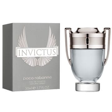 Paco Rabanne Invictus EDT