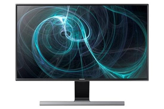 Samsung TV monitor T27D590EW