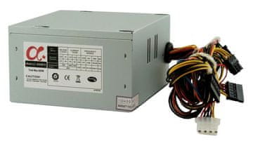 LC Power napajalnik 8500BTX, 500 W