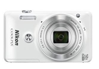 Nikon digitalni fotoaparat COOLPIX S6900
