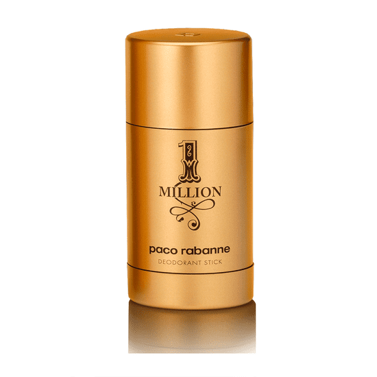 Paco Rabanne dezodorant 1 Million, v stiku, 75 ml