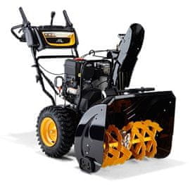 McCulloch snežna freza ST 68EP