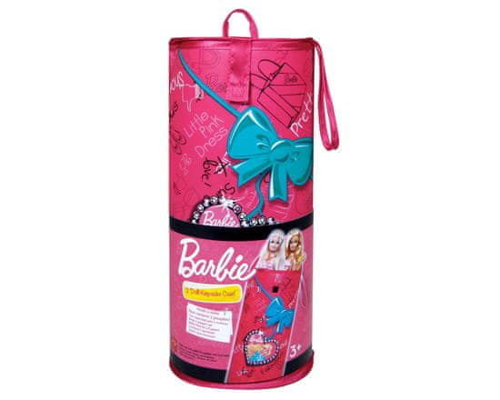 Mattel torbica za 2 punčki (A1717XX)