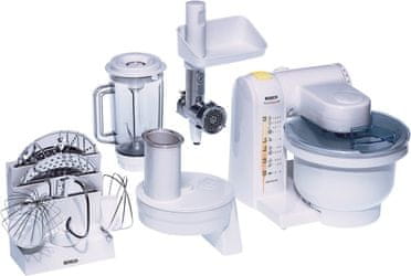 Bosch MUM4655 ProfiMixx 46