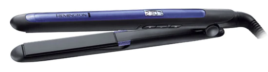 Remington S7710 PRO-Ion Straight ravnalnik las