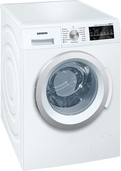 Siemens pralni stroj WM14T440BY