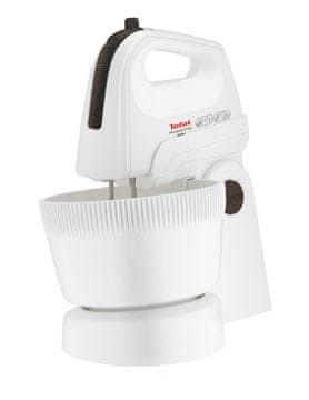Tefal ročni mešalnik s posodo HT615138